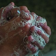 Ambratec: Hygiene gegen Kälte, Viren und Bakterien setzen