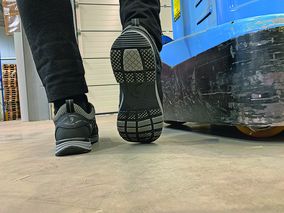 Baak: Neues Fußfunktionskonzept zur Verbesserung der Fußgesundheit