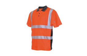 Poloshirts mit zertifiziertem UV-Schutz