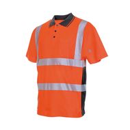 Poloshirts mit zertifiziertem UV-Schutz