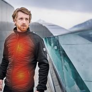 Paul H. Kübler: Einstieg in Smart Textiles