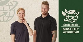 Mascot: Nachhaltige Workwear