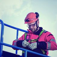 Cramo: Bediener- und Sicherheitsschulungen