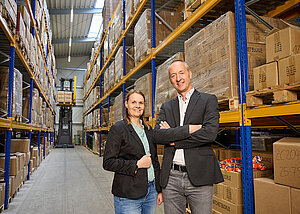 Generationswechsel erfolgreich abgeschlossen