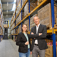 Generationswechsel erfolgreich abgeschlossen