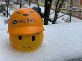 Bauen im Winter: Was es zu beachten gilt