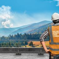 Innotech: Flachdach-Sicherungen sind nicht optional, sondern notwendig