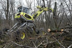 Update für »Ancor«