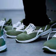 Fußgesundheit ganzheitlich denken