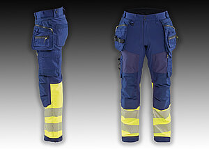 Sicherheit durch Sichtbarkeit