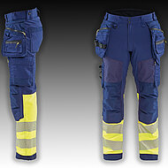 Sicherheit durch Sichtbarkeit