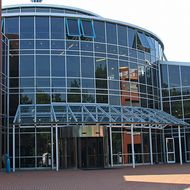 Die BG Bau zieht Bilanz: Der Kampf gegen Staub auf der Baustelle