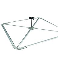 ABS Safety: Neuer Anschlagpunkt mit DIBt-Zulassung für Bitumen