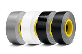 Adam Hall: Hohe Klebekraft trifft auf einfache Handhabung