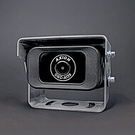 Smarte KI-Kamera zur Reduzierung von Unf&auml;llen