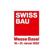 Swissbau 2022 wird verschoben