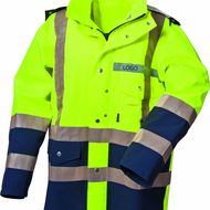 Ötscher Berufskleidung: Individuelle persönliche Schutzausrüstung »Made in Austria«