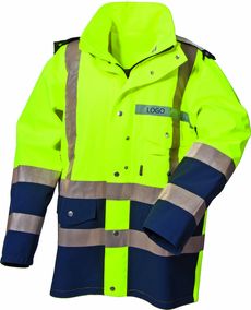 Ötscher Berufskleidung: Individuelle persönliche Schutzausrüstung »Made in Austria«