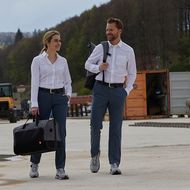 Reisen leicht gemacht: work&travel-Taschen von Strauss