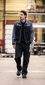 Angenehmer  Klimakomfort  auch bei hohen  Temperaturen