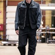 Angenehmer  Klimakomfort  auch bei hohen  Temperaturen