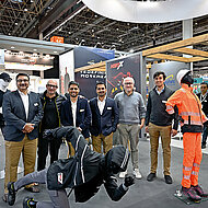 Fasertechnologien f&uuml;r strapazierf&auml;hige Workwear