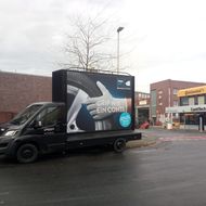 Fitzner: Plakativer Gruß direkt an Continental