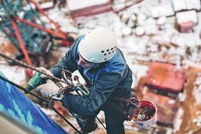 DEKRA: AUDITS FÜR SICHERE ARBEITSPROZESSE