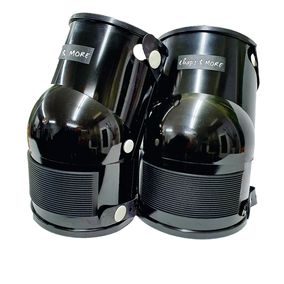 Chaps & More: Neue Knieschoner bei Chaps & More