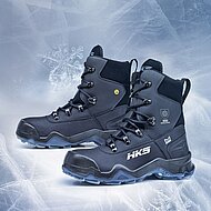 »Polar PXT« für die kalte Jahreszeit