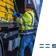 Passende Gurte zum Niederzurren