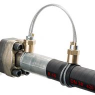 VTH: Sichere Schlauchleitungen