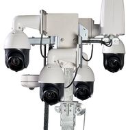 Alinotec: Rundumschutz durch moderne Sicherheitstechnik