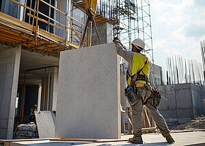 Gefahrenzone Baustelle:  Neues Whitepaper verf&uuml;gbar
