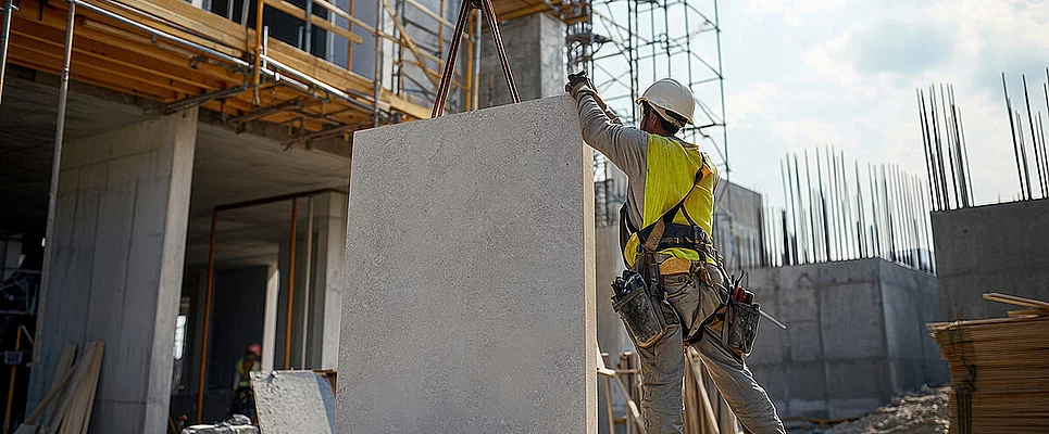 Gefahrenzone Baustelle:  Neues Whitepaper verf&uuml;gbar