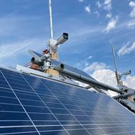 Enterprise Ireland: Smartes Monitoring für Sicherheit am Bau