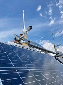 Enterprise Ireland: Smartes Monitoring für Sicherheit am Bau