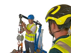 Punkt für Punkt: Anschlagmittel sicher nutzen