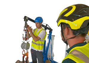 Punkt für Punkt: Anschlagmittel sicher nutzen