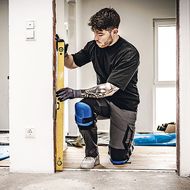 Robuster Knieschützer »Ultra« vorgestellt