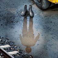 Steitz Secura: Fußschutz für Arbeit an Gleis und Schienen