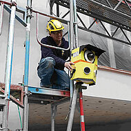 Kleine Kamera f&uuml;r gro&szlig;e Herausforderungen