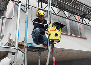 Kleine Kamera f&uuml;r gro&szlig;e Herausforderungen