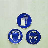 VTH: Übergangsfrist abgelaufen - PSA-Verordnung in Kraft getreten