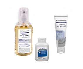 PGP: Von der Creme bis zur UV-Schutz-Schulung