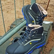 Stabilus Safety: Mit hoher Materialqualität aufwarten