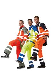 Litz: Permanenten Flammschutz mit Atmungsaktivität und Leichtigkeit verbinden