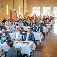 PartnerLIFT macht halbes Dutzend voll