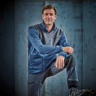 »Expansible« verbindet  Funktionalität und Bewegungsfreiheit  