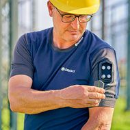 ADRESYS: »Angel«-System als Lebensretter